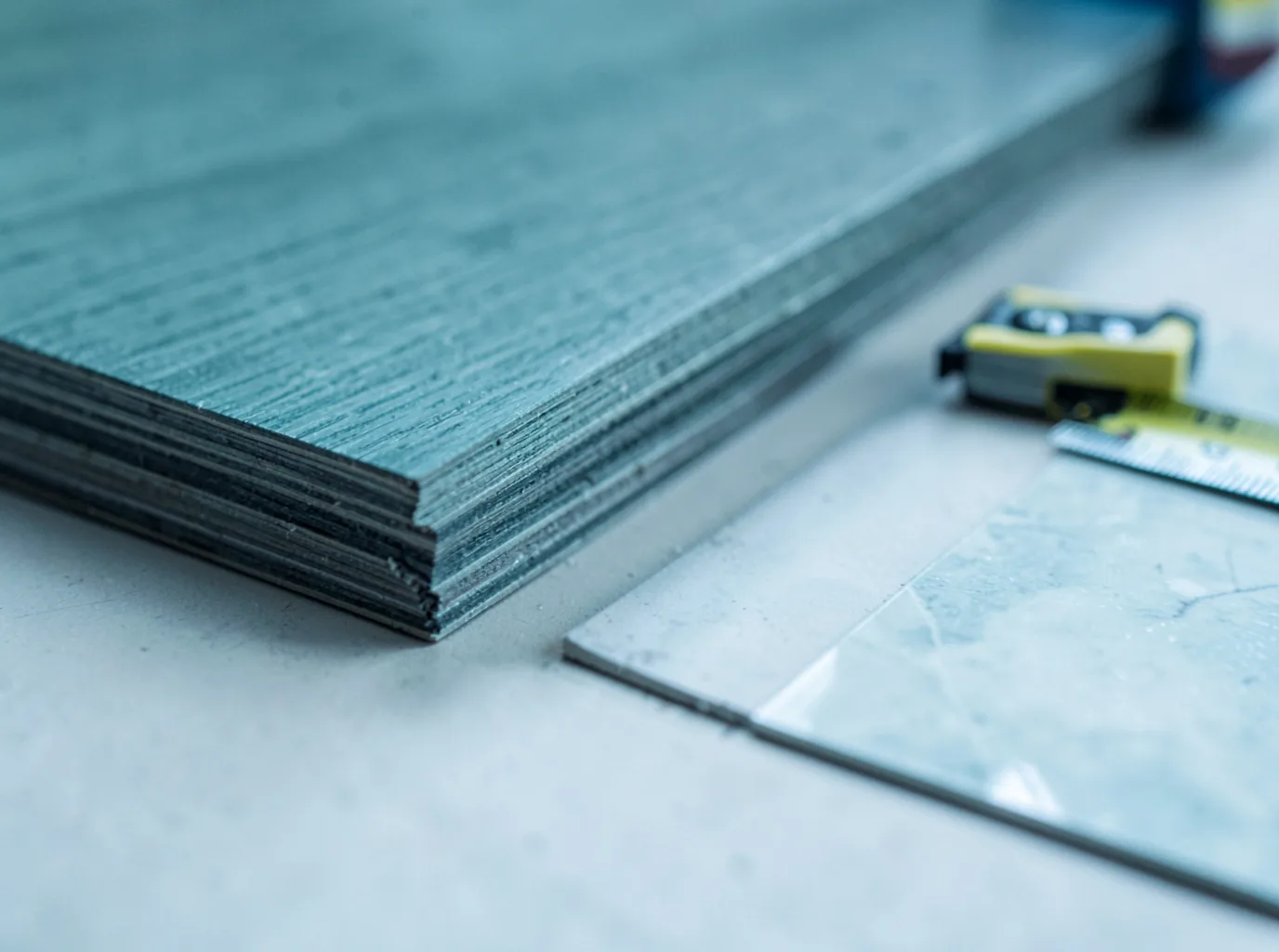 Luxury Vinyl Plank Installation Capitan, NM FAQs